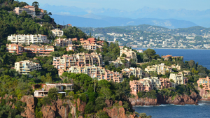 Bâchage de toiture Cagnes-sur-Mer